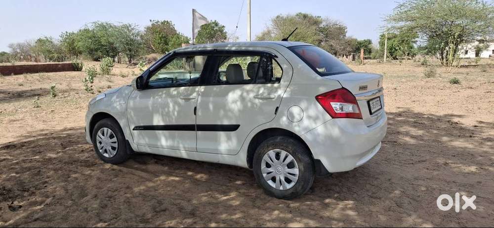 Maruti Suzuki Swift Dzire 2014 Diesel Good Condition