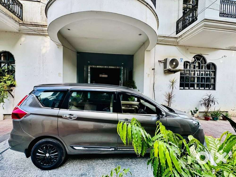 Maruti Suzuki Ertiga Vxi Cng, 2022, Cng & Hybrids