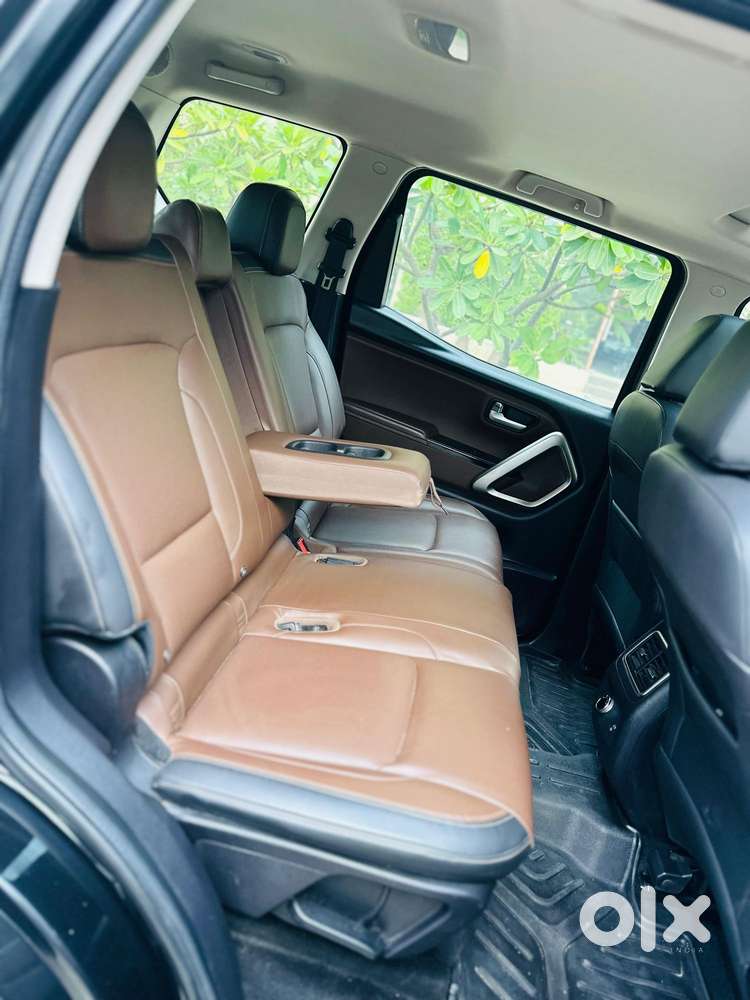 Mahindra Scorpio-n 2.2 Z8 L Diesel At 7 Str, 2024, Diesel