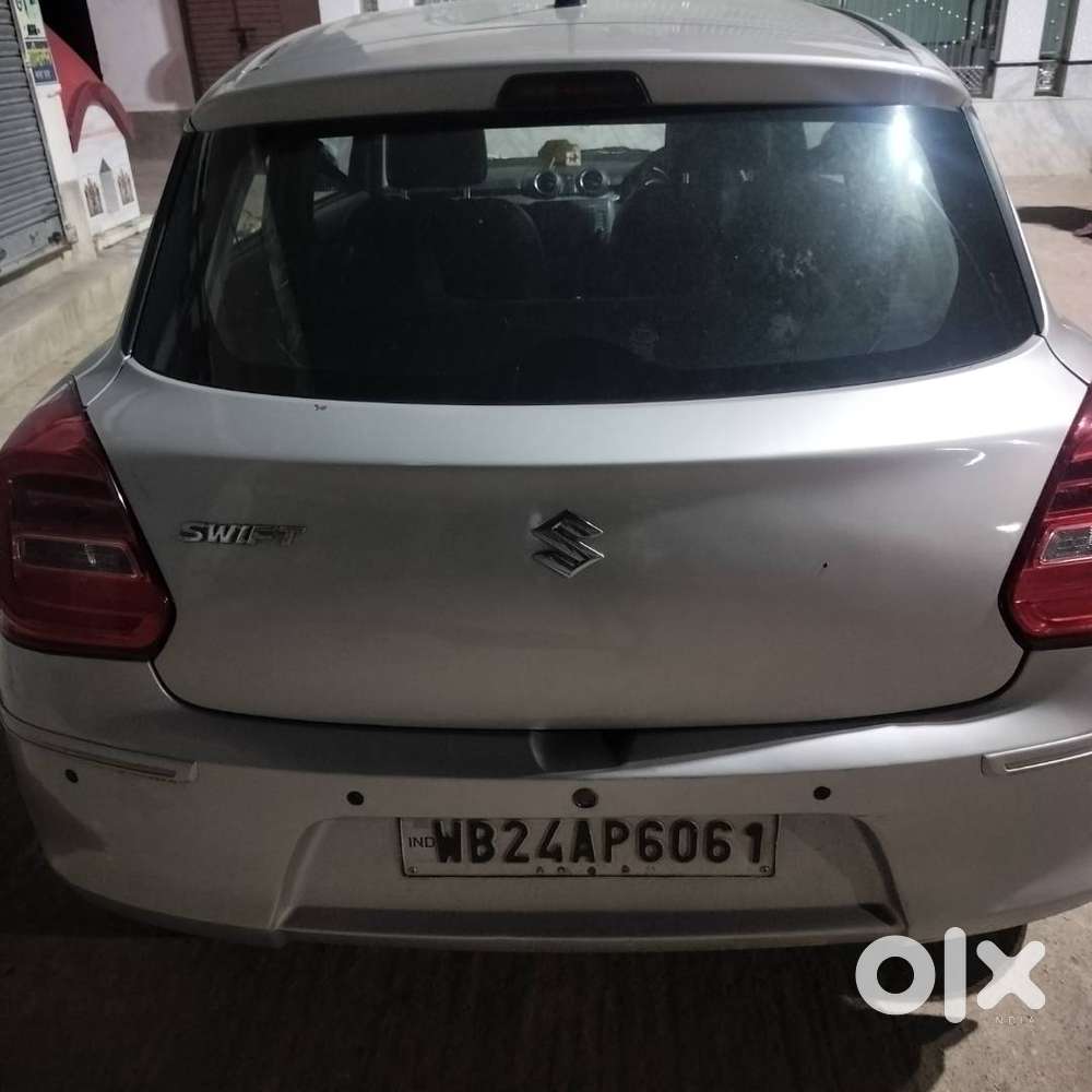 Maruti Suzuki Swift 2018 Petrol Good Condition