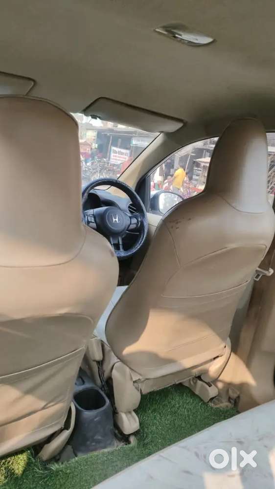 Honda Amaze 1.5 Diesel 2016 Car