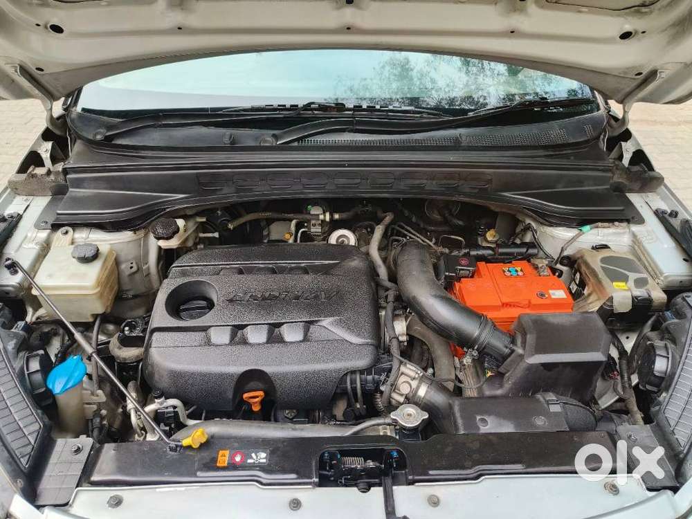 Hyundai Creta 1.6 Sx Automatic, 2020, Diesel