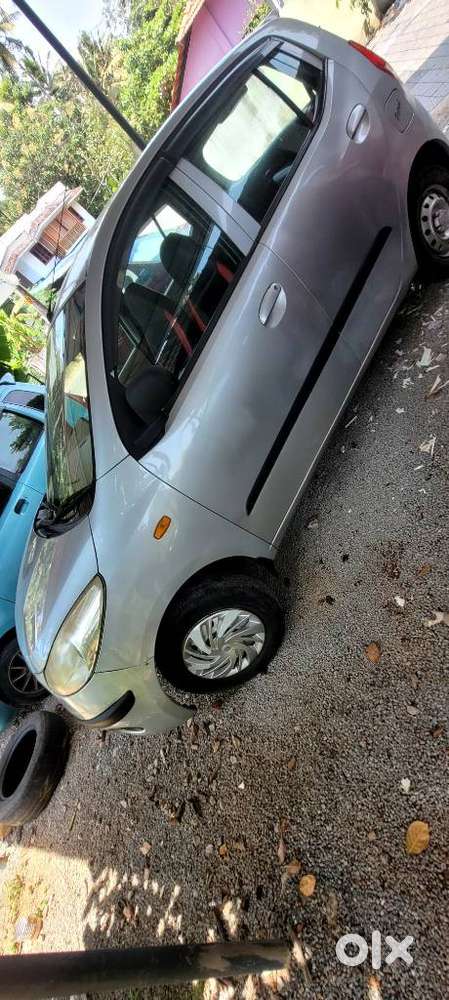 Hyundai I10 Era 1.1, 2010, Petrol