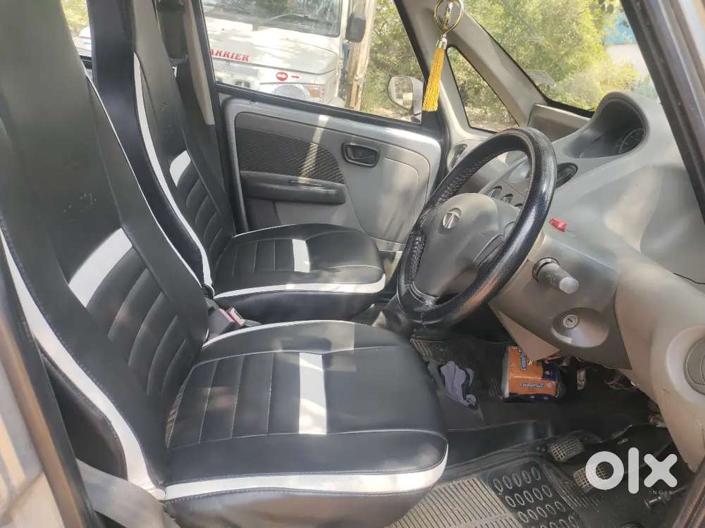 2010 Tata Nano Lx