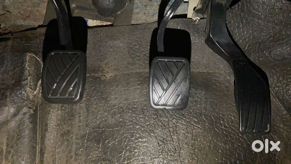 Maruti Suzuki Vitara Brezza 1.5 Vxi, 2021, Petrol