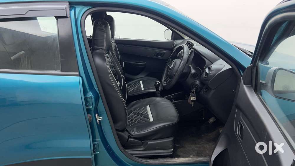 Renault Kwid Rxt 1.0, 2022, Petrol