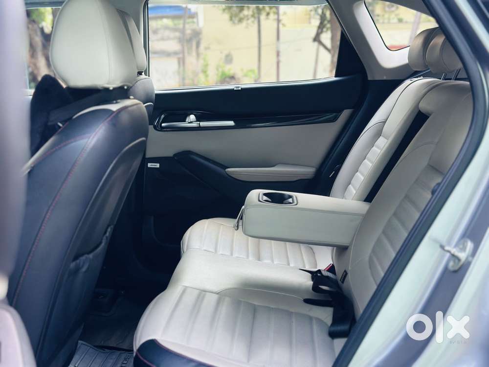 Kia Seltos Gtx Plus 1.5 Turbo Petrol Dct, 2020, Petrol