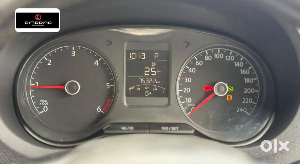Volkswagen Ameo 1.5 Tdi Highline At, 2017, Diesel