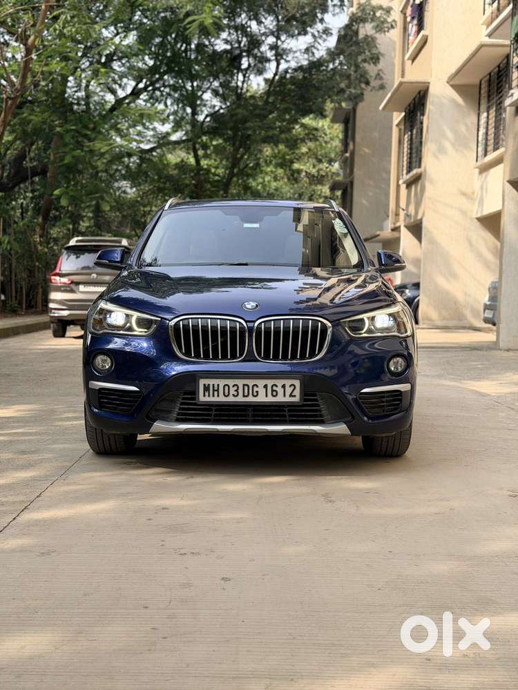 Bmw X1 Sdrive 20d X Line, 2019, Diesel