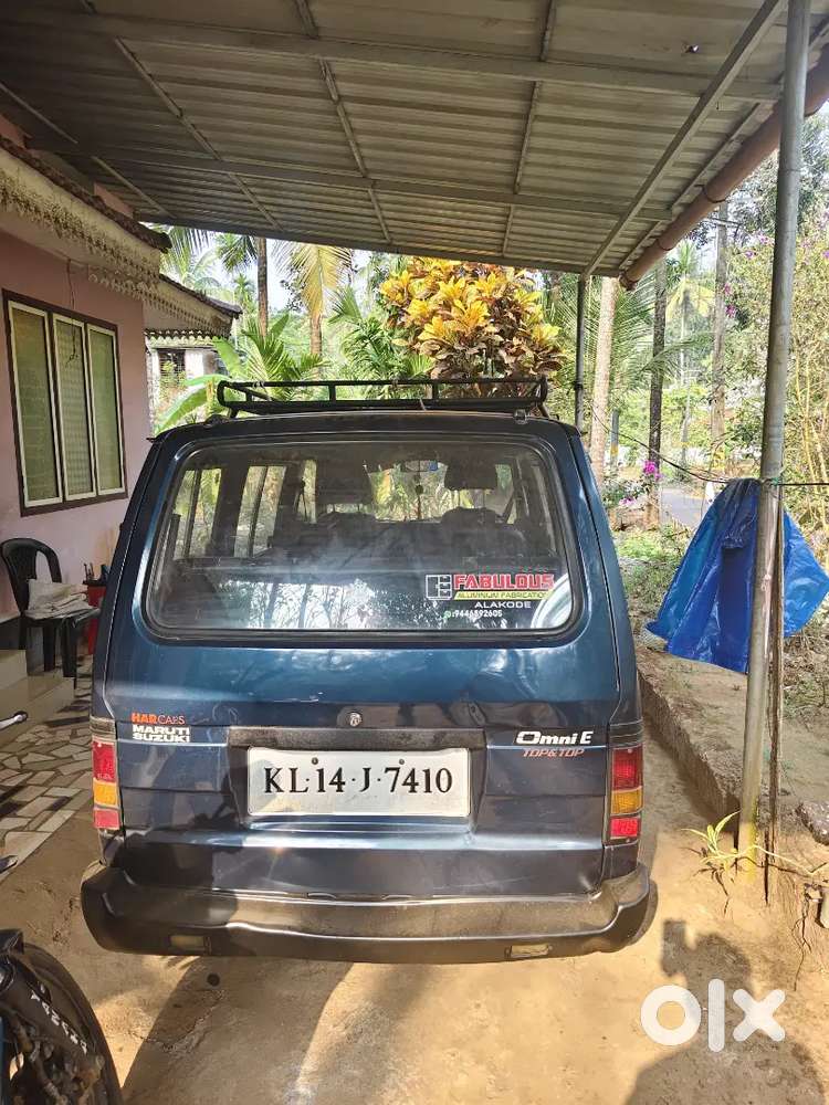 New Battery
New Tyer
New Insurence
2031 Paper Validity