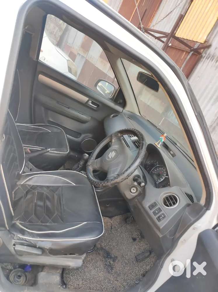Maruti Suzuki Swift Vdi Diesel 75000 Km Driven