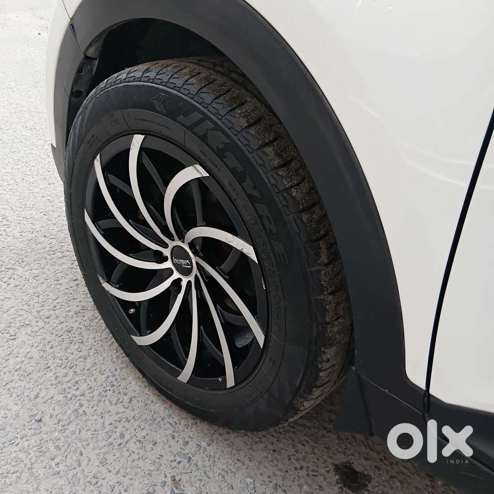 Hyundai Creta 1.6 Sx (o), 2016, Petrol