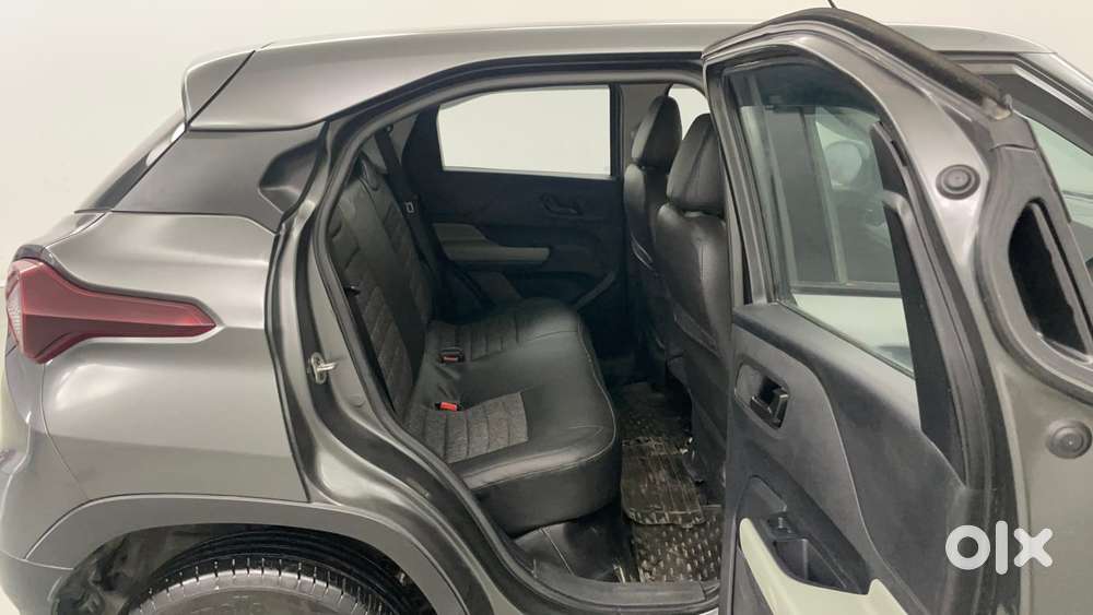 Tata Punch Adventure, 2022, Petrol