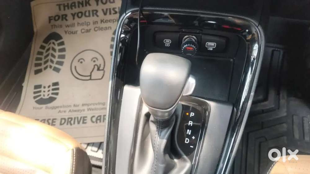 Kia Sonet 1.0 Htx Dct 2024