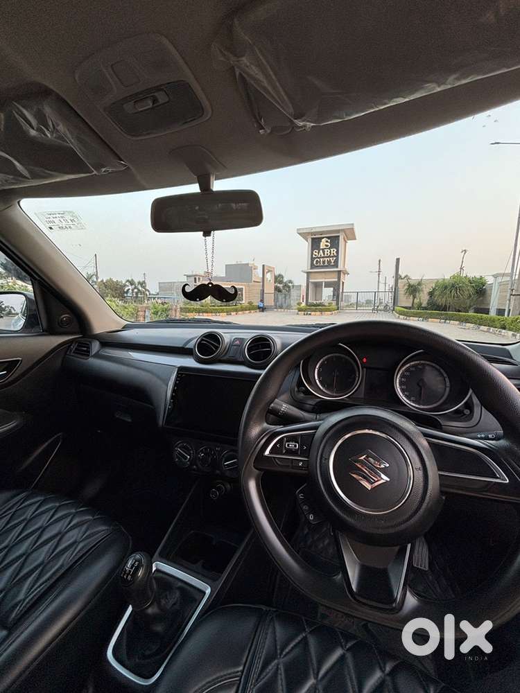 Maruti Suzuki Swift 1.2 Vxi Petrol 2019 Registered 2020