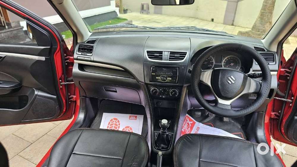 Maruti Suzuki Swift Vdi, 2014, Diesel