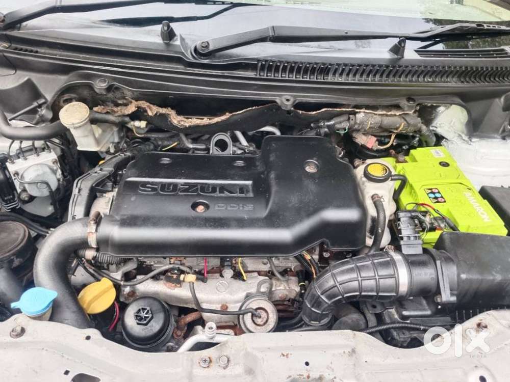 Maruti Suzuki Ertiga 2012-2015 Vdi, 2014, Diesel
