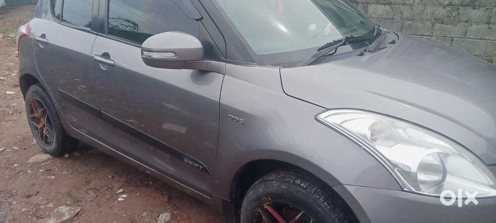 Maruti Suzuki Swift 2013 Vdu