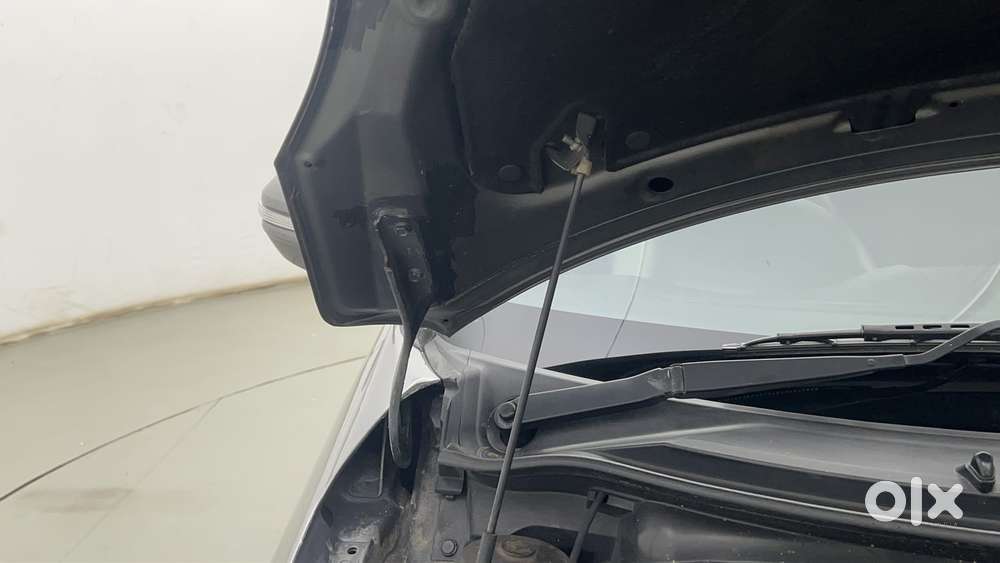 Maruti Suzuki Swift Vvt Vxi, 2017, Petrol
