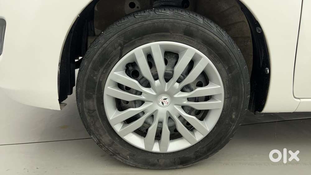 Maruti Suzuki Wagon R 1.0 2015-2019 Vxi Amt, 2018, Petrol