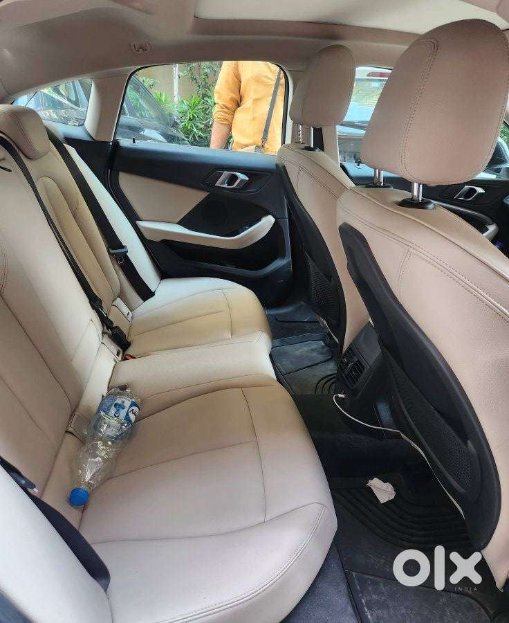 Bmw 2 Series 2.0 220i M Sport, 2024, Petrol