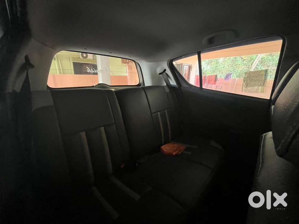 Maruti Suzuki Ritz 2010 Petrol Good Condition