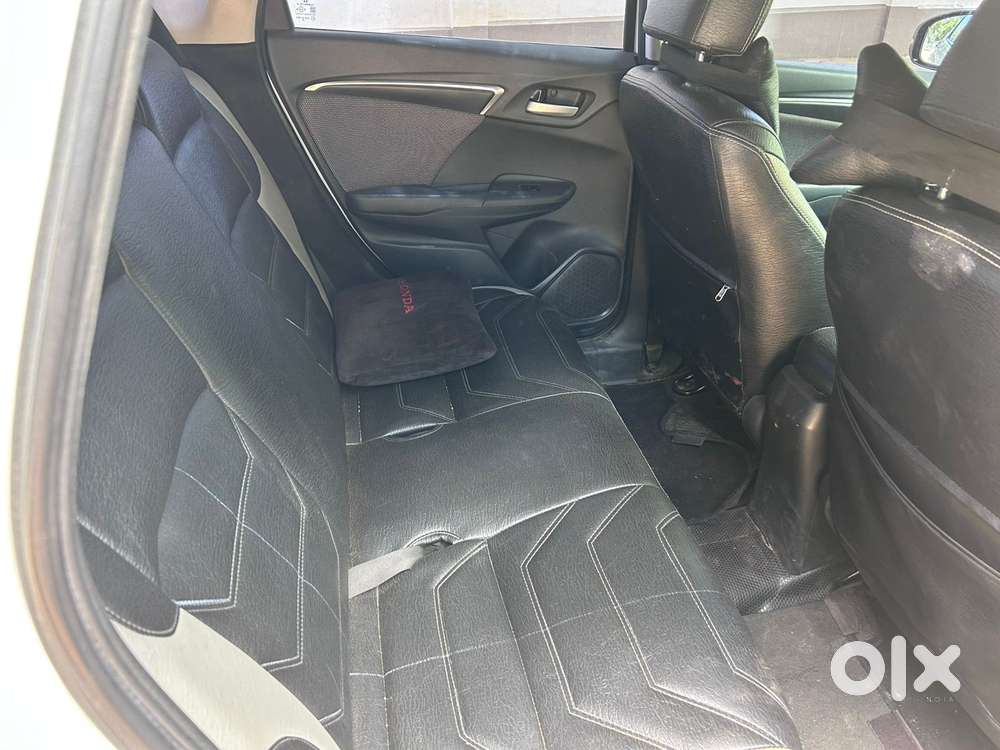 Honda Wr-v 1.5 Vx I-dtec, 2018, Diesel