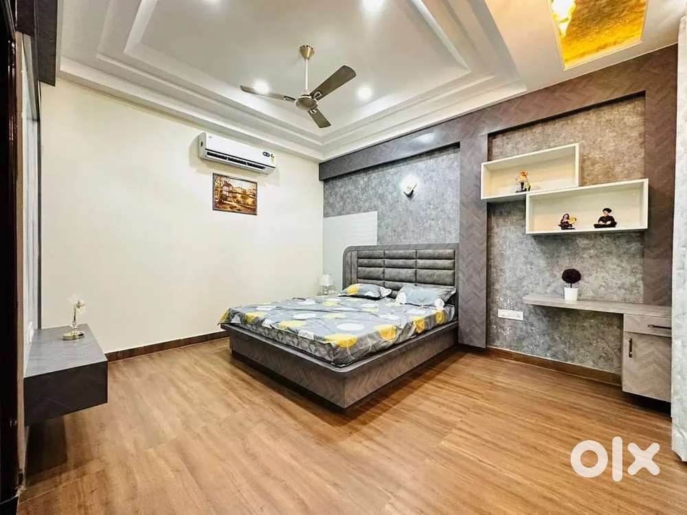 Fully Furnish Luxurious AC Room Rajendra Nagar Colony