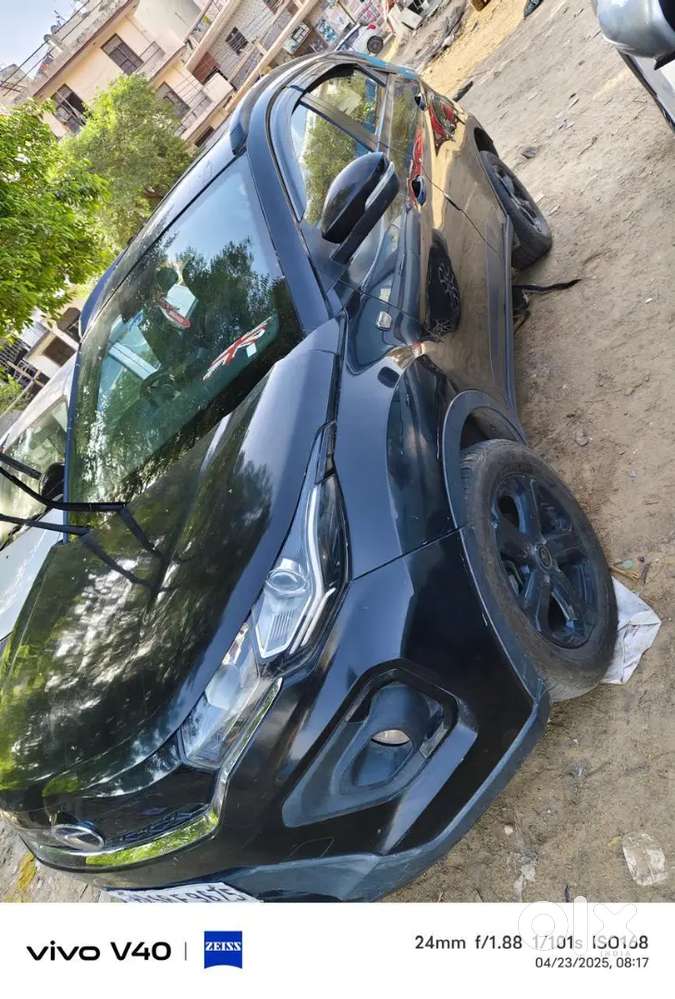 Tata Nexon 2022 Septmber Model