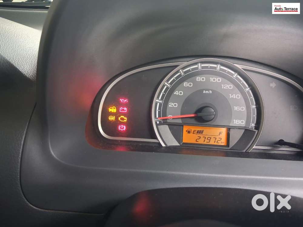 Maruti Suzuki Alto 800 Lxi, 2013, Petrol