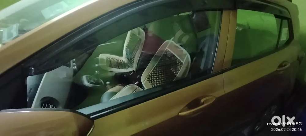 Hyundai Grand I10 2017