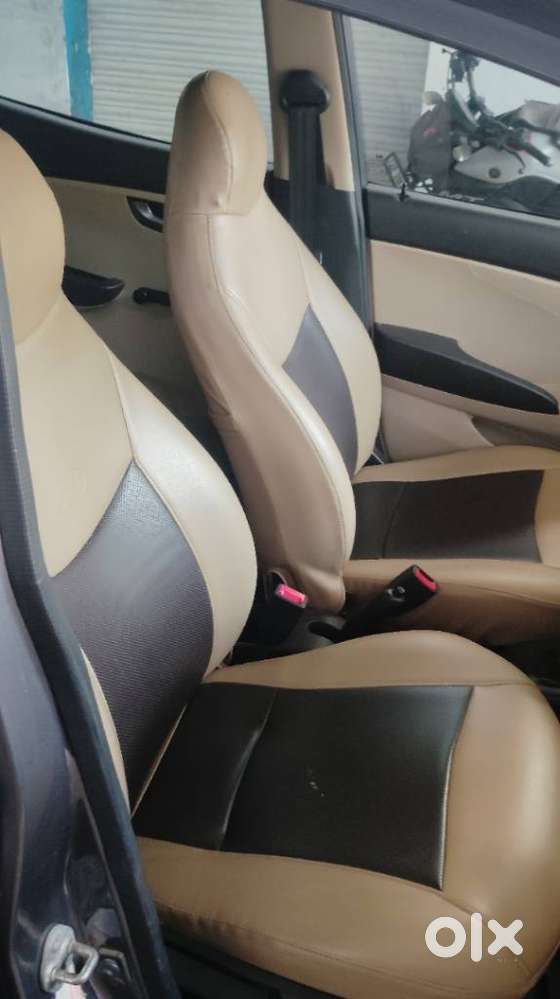 Hyundai Eon Sportz, 2015, Petrol