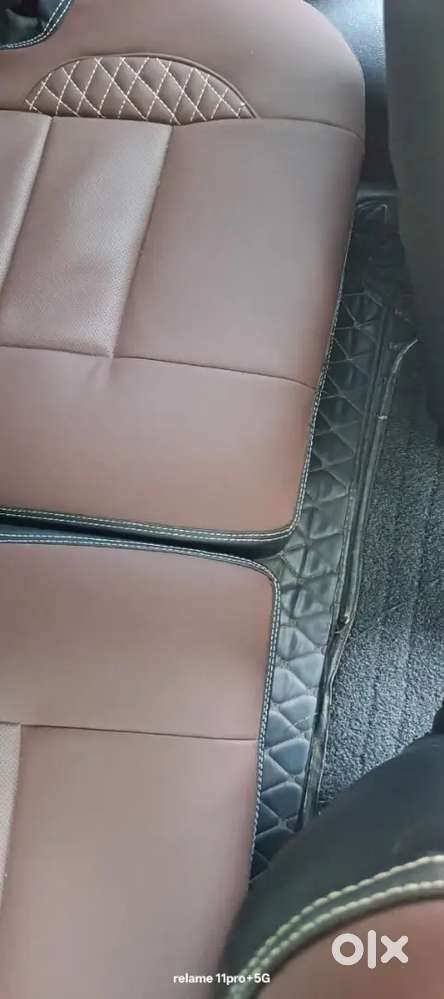 Toyota Innova Crysta 2017