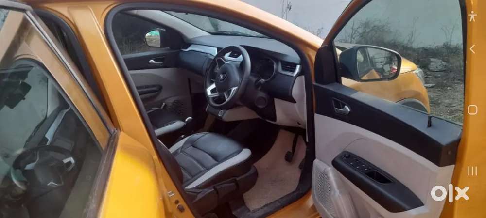 Renault Triber 1.0 Rxz 2022