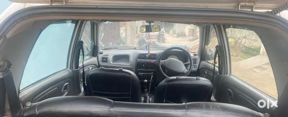 Maruti Suzuki Alto 800 2008 Petrol Good Condition