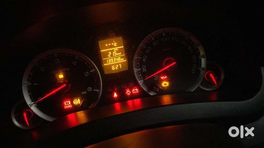 Maruti Suzuki Swift 2015 Diesel Good Condition