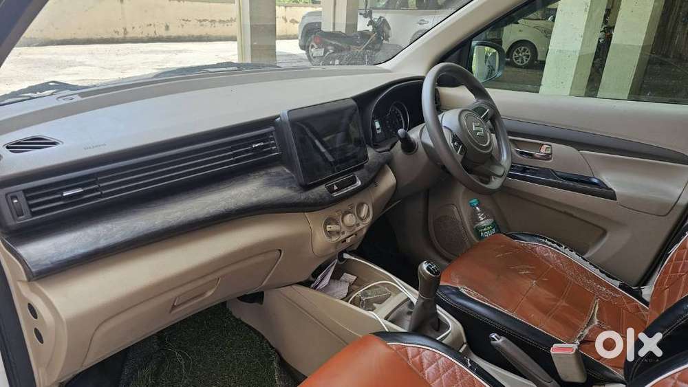 Maruti Suzuki Ertiga Vxi (o) Cng, 2022, Cng & Hybrids