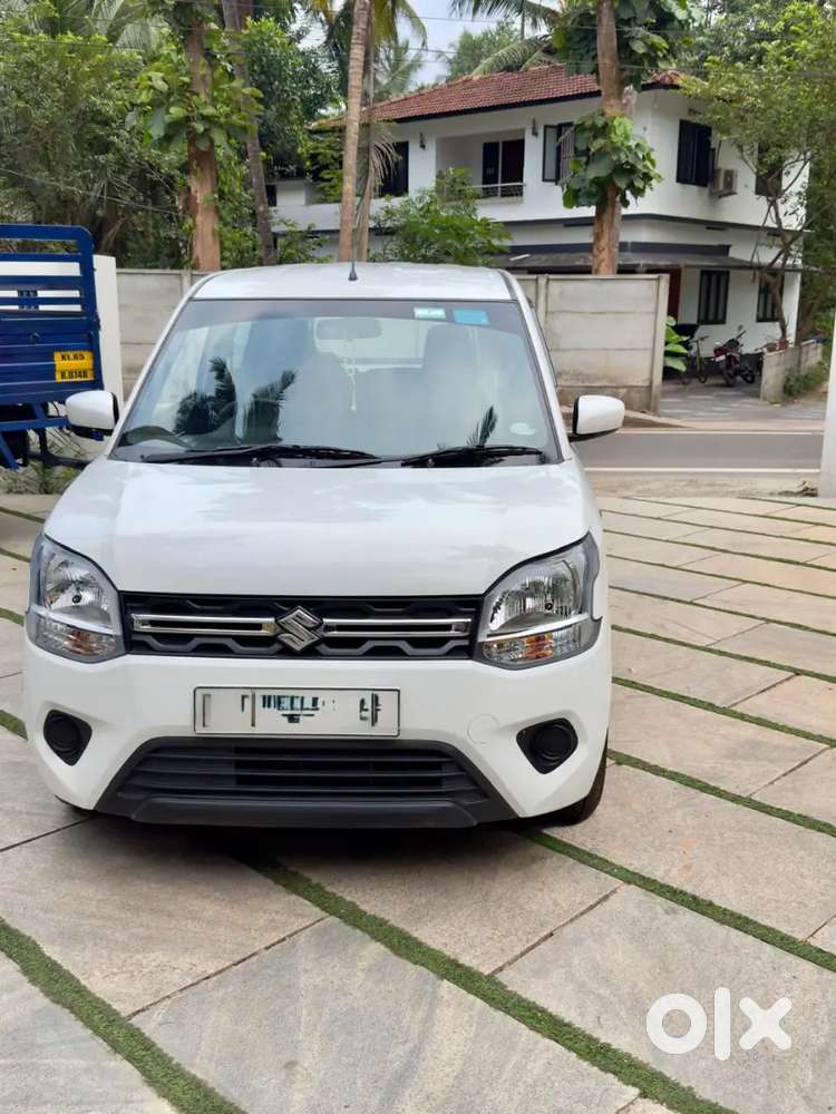 2023 Vxi Good Condition