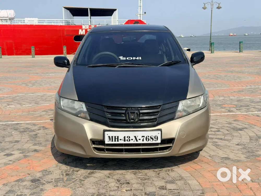 Honda City 2010 Petrol 64000 Km Driven