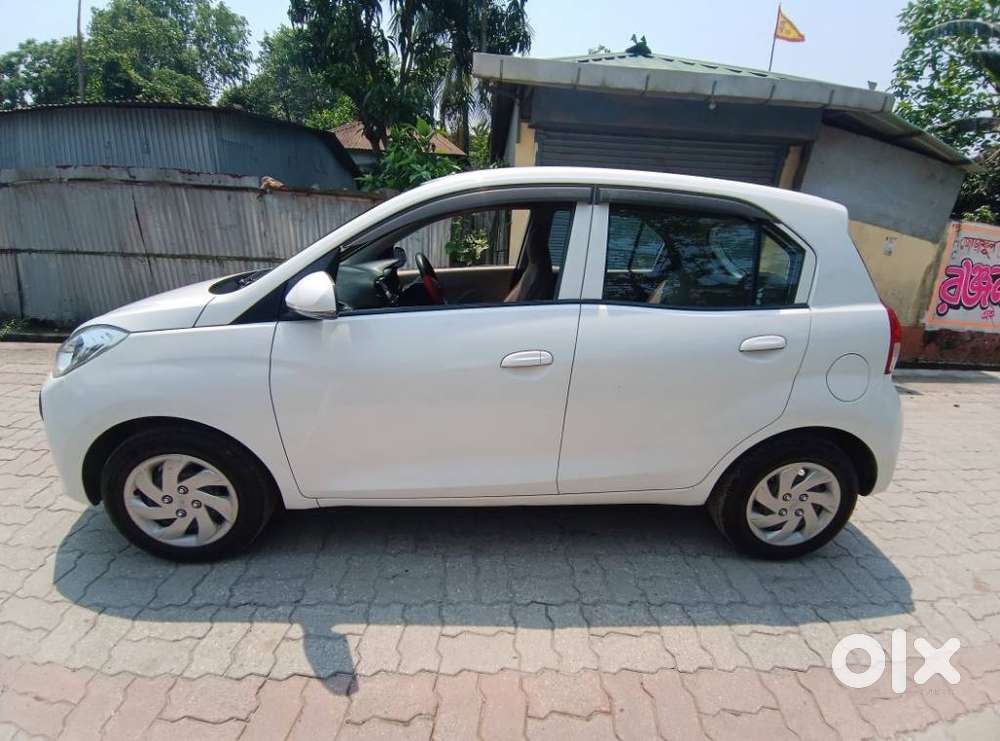 Hyundai New Santro 1.1 Sportz Mt, 2020, Petrol