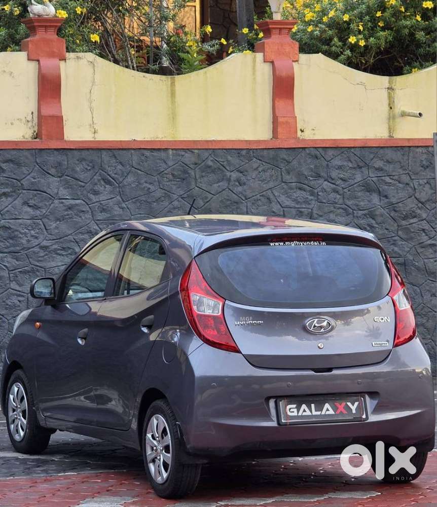Hyundai Eon
