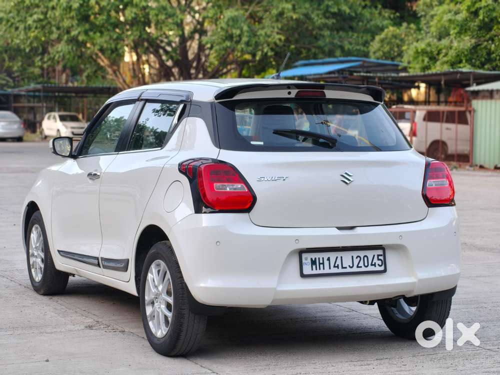 Maruti Suzuki Swift Zxi Cng, 2024, Cng & Hybrids