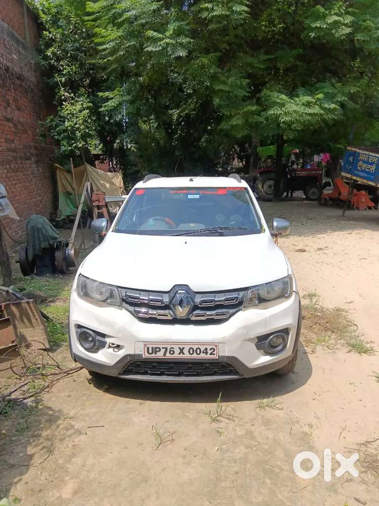 Renault Kwid 2016 Model