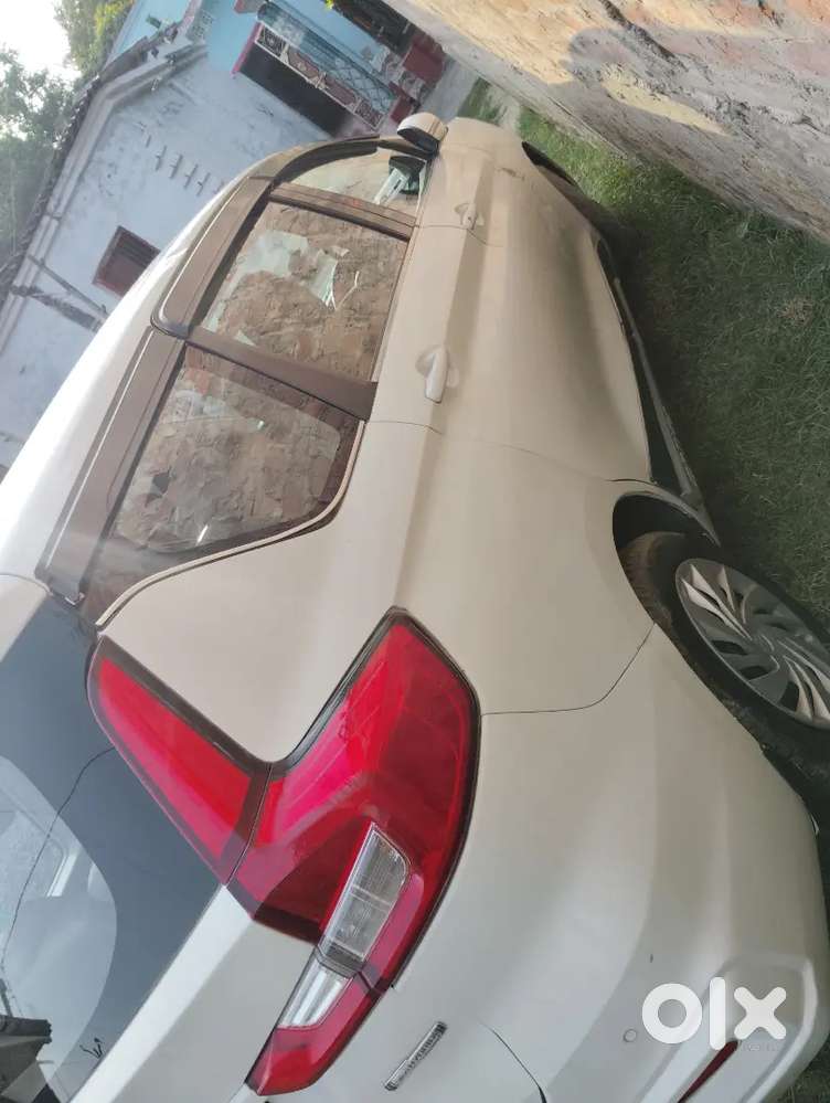 Maruti Suzuki Ertiga 2019