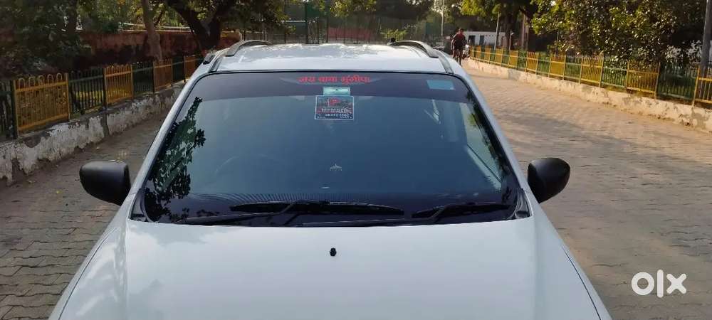 Maruti Suzuki Alto 800 2021 Vxi