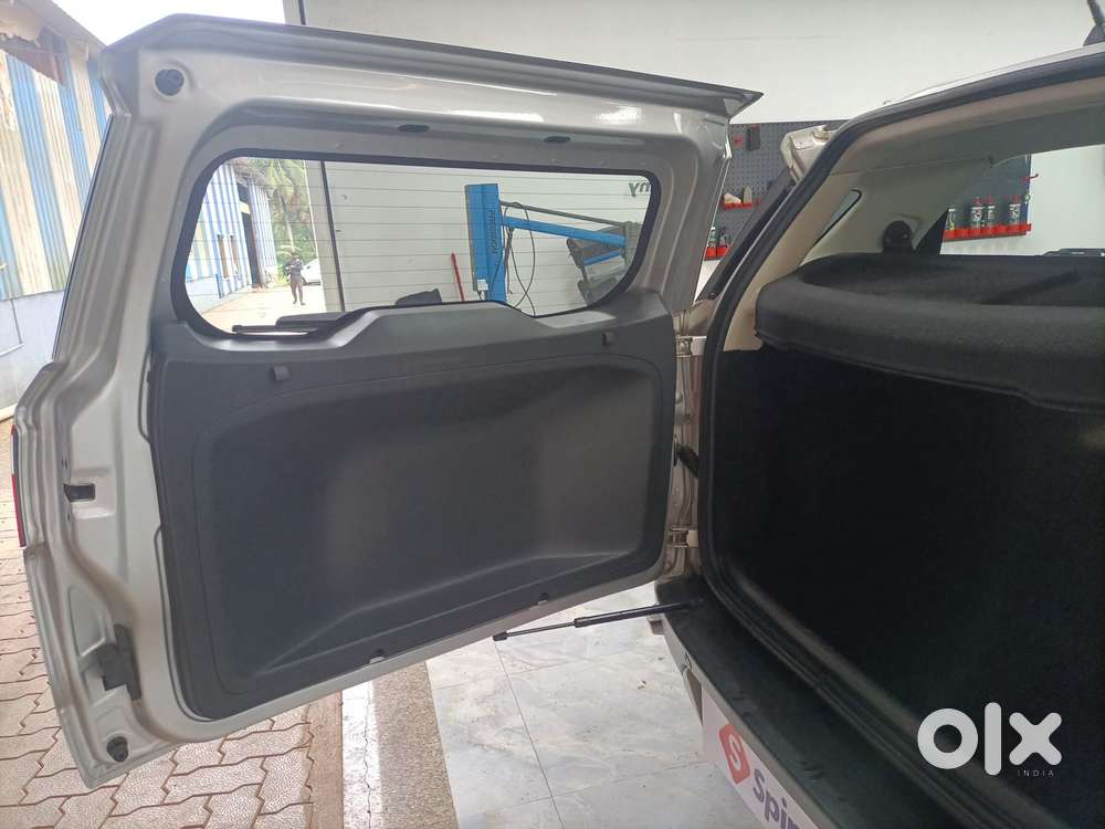 Ford Ecosport [ ] 1.5 Titanium Ti Vct At, 2018, Petrol