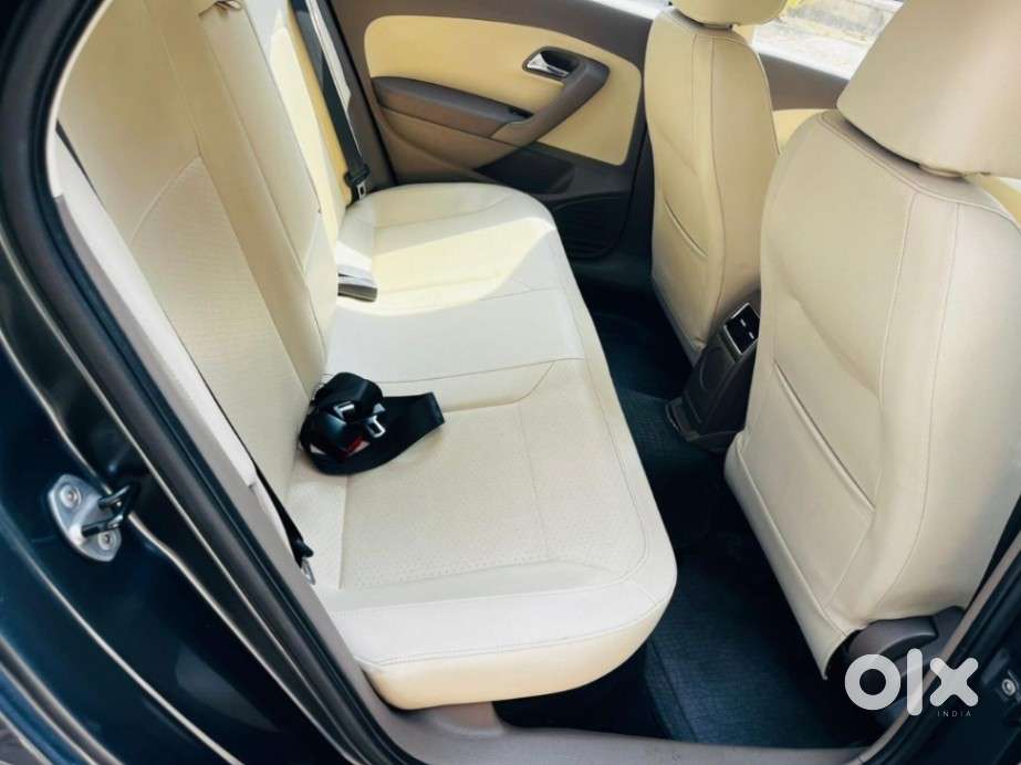 Skoda Rapid [2016-2020] 1.5 Tdi Style Plus, 2016, Diesel