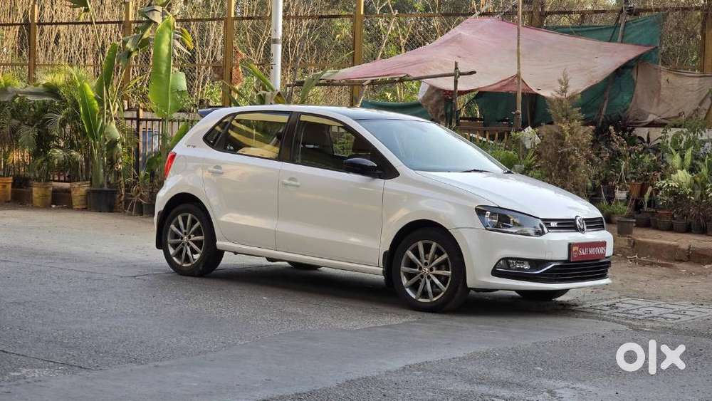Volkswagen Polo 1.2 Gt Tsi, 2019, Petrol