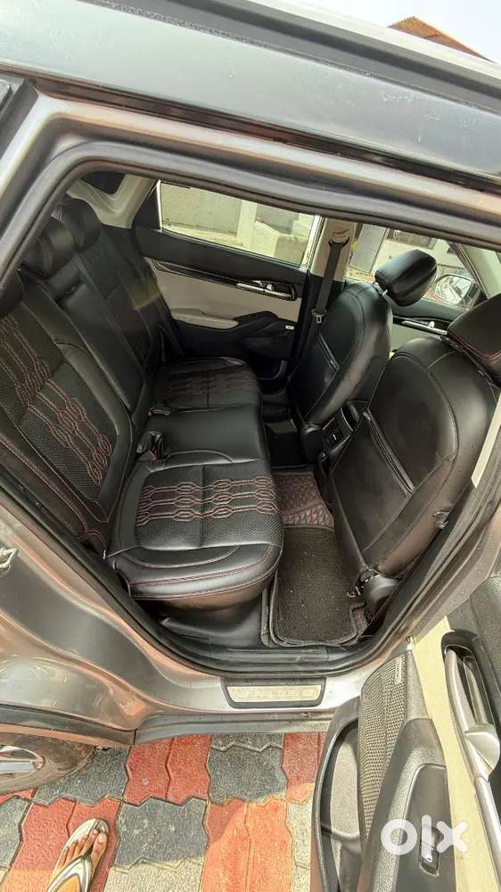 Kia Seltos 2020 Diesel Well Maintained