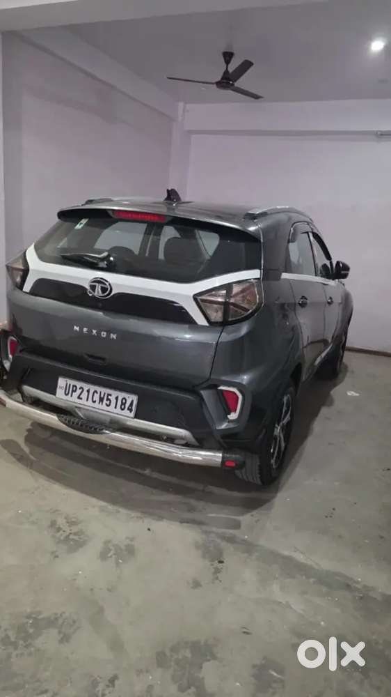 Tata Nexon 1.2 Revotron 2023